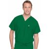 Healthcare Landau Scrub Tops | Landau Unisex Reversible V-Neck Scrub Top