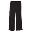 Healthcare Dickies Xtreme Stretch Scrub Pants | Dickies Xtreme Stretch Women'S Junior Fit Flare Leg Scrub Pants - Petite