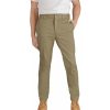 Workwear Dickies Work Pants | Dickies Men'S Slim Skinny Fit Twill Work Pants