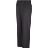 Workwear Red Kap Work Pants | Red Kap Women'S Plain Front Cotton Pants