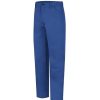 Workwear Bulwark Flame Resistant Bottoms | Bulwark Men'S Nomex Iiia Flame Resistant Jean Style Work Pants Royal Blue