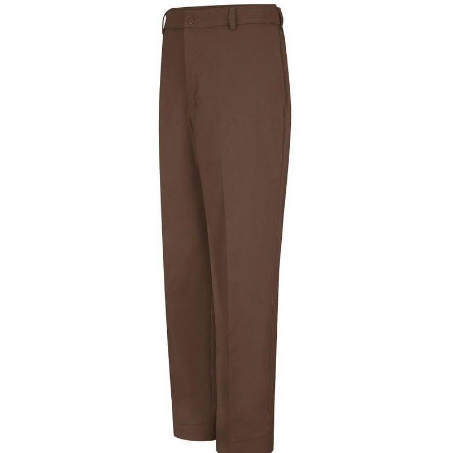 Workwear Red Kap Work Pants | Red Kap Men'S Dura-Kap Industrial Work Pants