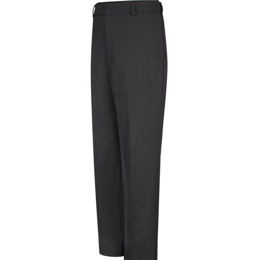 Workwear Red Kap Work Pants | Red Kap Men'S Dura-Kap Industrial Work Pants