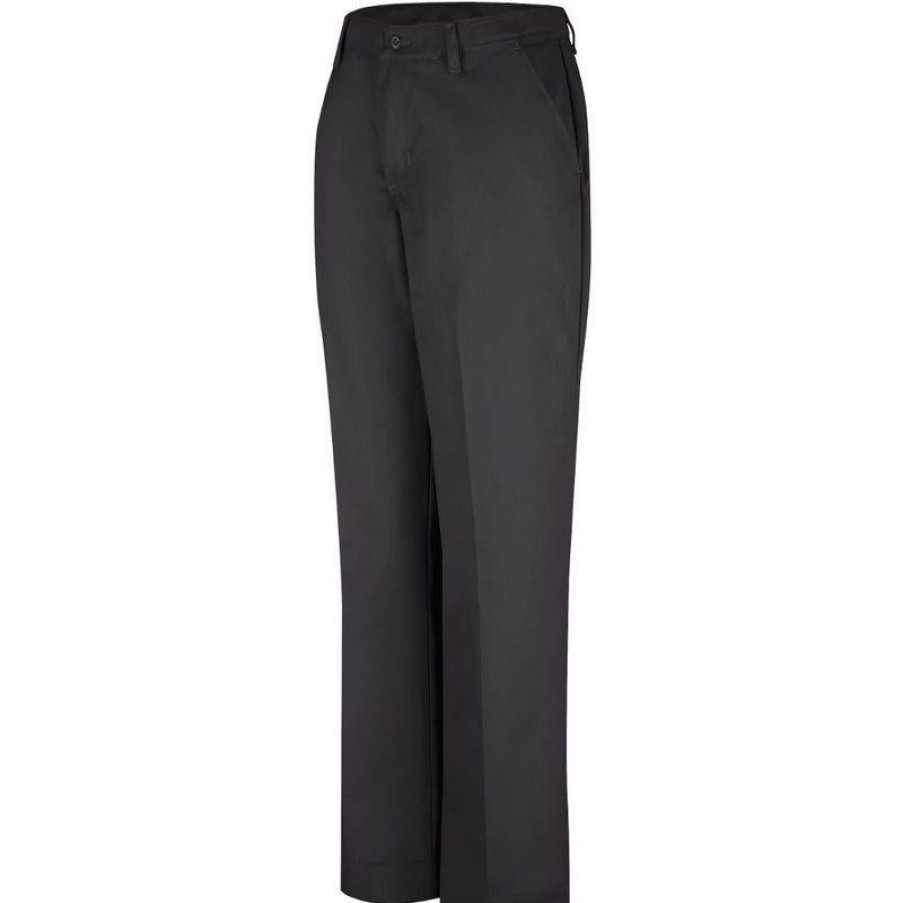 Workwear Red Kap Work Pants | Red Kap Women'S Dura-Kap Industrial Work Pants