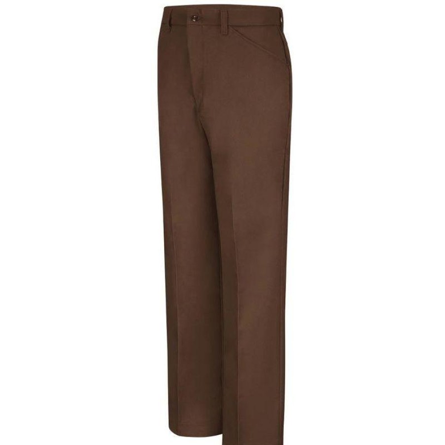 Workwear Red Kap Work Pants | Red Kap Men'S Jean-Cut Work Pants