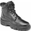 Footwear Rocky Tactical | Rocky Men'S 6-Inch Postal Tmc Boots Black