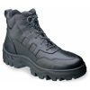 Footwear Rocky Hiking | Rocky Men'S Postal Tmc Athletic Hiking Boots Black