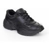 Footwear Rocky Oxfords | Rocky Men'S Postal 911 Athletic Oxford Black