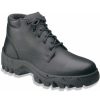 Footwear Rocky Hiking | Rocky Women'S Postal Tmc Plain Toe Hiking Boots Black