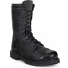 Footwear Rocky Tactical | Rocky Men'S 10 Inch Jump Boot Side Zip Waterproof Insulated B Black