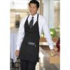 Workwear Uncommon Threads Aprons | Uncommon Threads Formal V-Neck Apron