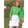 Workwear Uncommon Threads Aprons | Uncommon Threads Half Waist 3 Pocket Apron