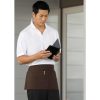 Workwear Uncommon Threads Aprons | Uncommon Threads 2 Section Pocket Waist Apron