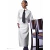 Workwear Uncommon Threads Aprons | Uncommon Threads 2 Section Pocket Bistro Apron