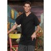 Workwear Uncommon Threads Chef Shirts | Uncommon Threads V-Neck Utility Shirt