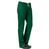 Healthcare Maevn Blossom Scrub Pants | Maevn Blossom Women'S Triple Pin Tuck Utility Cargo Scrub Pants