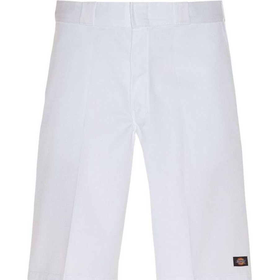 Workwear Dickies Shorts | Dickies Men'S 13-Inch Multi Use Pocket Work Shorts