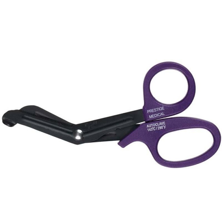 Accessories Prestige Scissors & Diagnostic Tools | Prestige 5.5-Inch Premium Fluoride Scissor