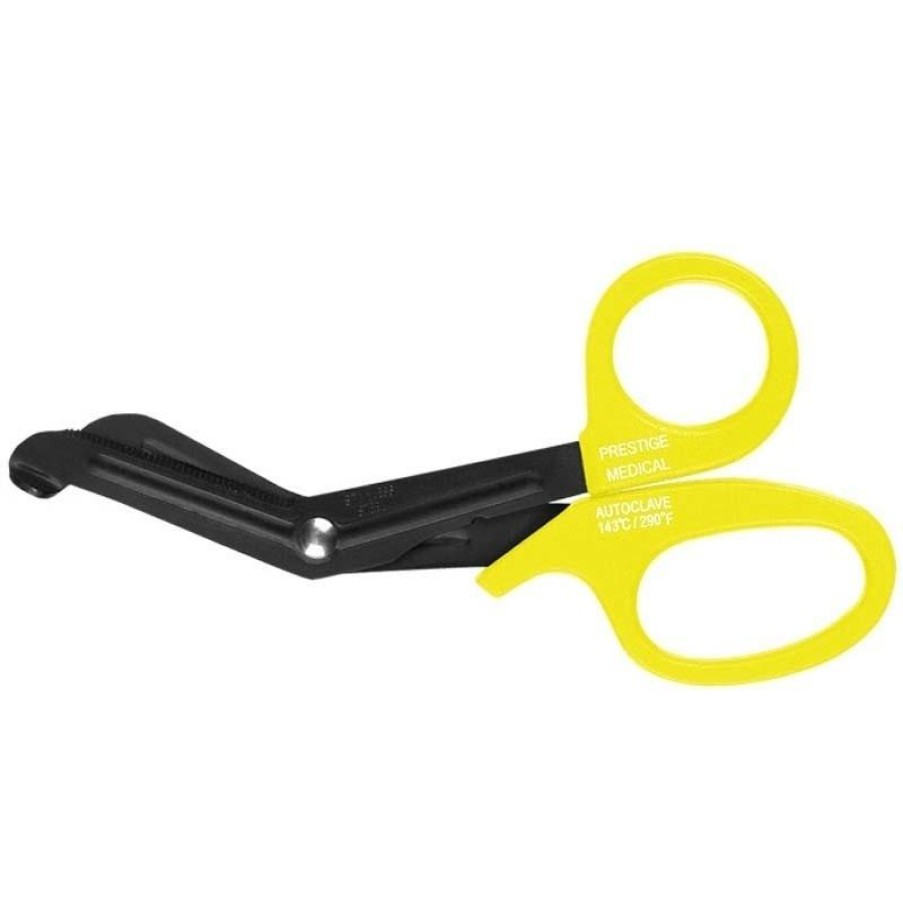 Accessories Prestige Scissors & Diagnostic Tools | Prestige 5.5-Inch Premium Fluoride Scissor