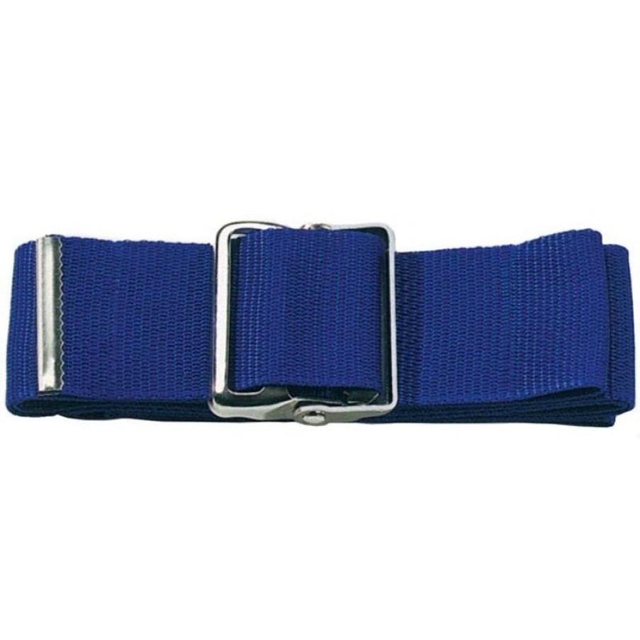 Accessories Prestige Gait Belts & Hosiery | Prestige Nylon Gait Transfer Belt