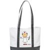 Accessories Prestige Medical Bags | Prestige Large Nursing Tote Bag Stick Nurse