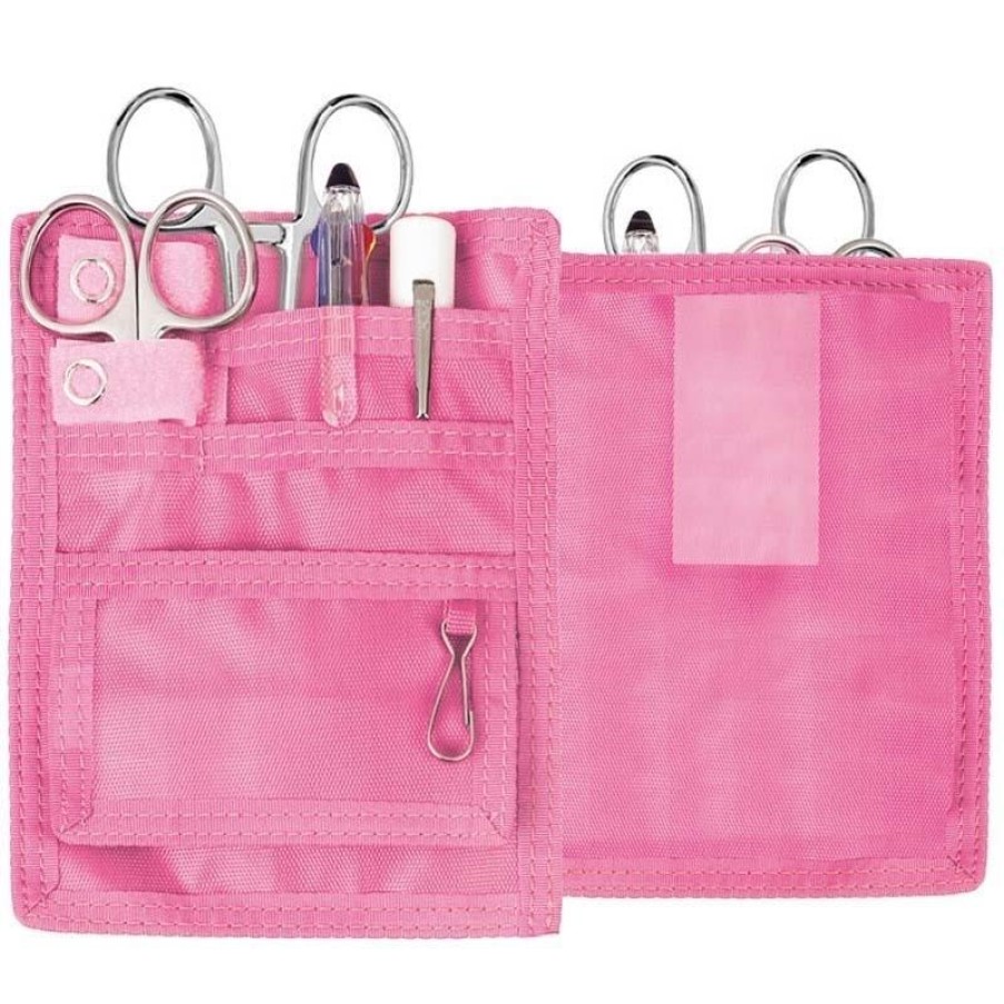 Accessories Prestige Id Tags & Organizers | Prestige Belt Loop Organizer Dx Kit With Forceps