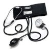 Accessories Prestige Blood Pressure Devices | Prestige Traditional Large Adult Home Blood Pressure Set Black