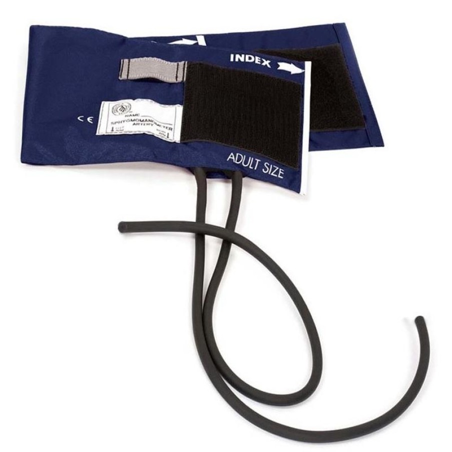 Accessories Prestige Blood Pressure Devices | Prestige Large Adult Nylon Cuff And Bladder