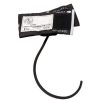 Accessories Prestige Blood Pressure Devices | Prestige Infant Cuff With One Tube Bladder Black