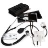 Accessories Prestige Blood Pressure Devices | Prestige Aneroid Sphygmomanometer / Sprague-Rappaport Nurse Kit