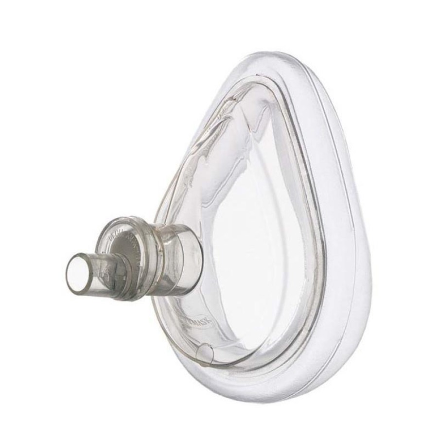 Accessories Prestige Well Being & Therapy | Prestige Lifemask Cpr Resuscitator Clear