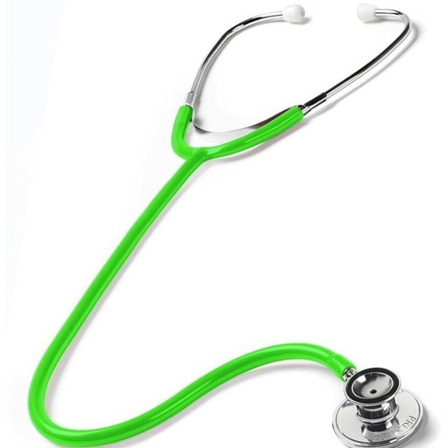 Accessories Prestige Stethoscopes | Prestige Ultra-Sensitive Dual Head Stethoscope