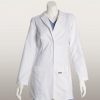 Healthcare Grey's Anatomy Lab Coats & Jackets | Grey'S Anatomy Women'S Missy Fit 32-Inch 2 Pocket Lab Coat White