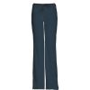 Healthcare Heartsoul Scrub Pants | Heartsoul Women'S Heart Breaker Flare Leg Scrub Pants - Tall