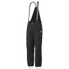 Outerwear Helly Hansen Rain Pants & Bibs | Helly Hansen Men'S Berg Insulated Pants Black