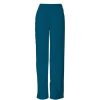 Healthcare Dickies EDS Signature Scrub Pants | Dickies Eds Signature Men'S Zip Fly Pull-On Scrub Pants - Tall