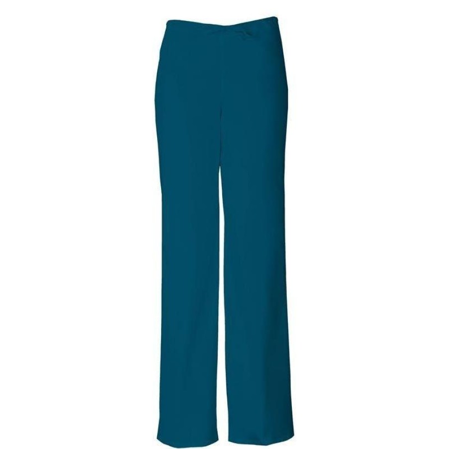 Healthcare Dickies EDS Signature Scrub Pants | Dickies Eds Signature Unisex Drawstring Scrub Pants - Tall