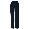 Healthcare Dickies EDS Signature Scrub Pants | Dickies Eds Signature Women'S Missy Fit Cargo Scrub Pants - Petite