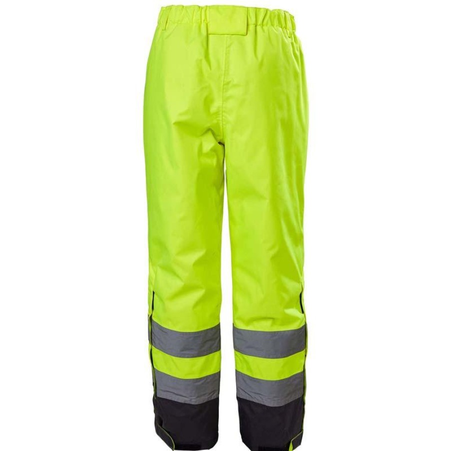 Outerwear Helly Hansen Rain Pants & Bibs | Helly Hansen Men'S Alta Insulated Pants