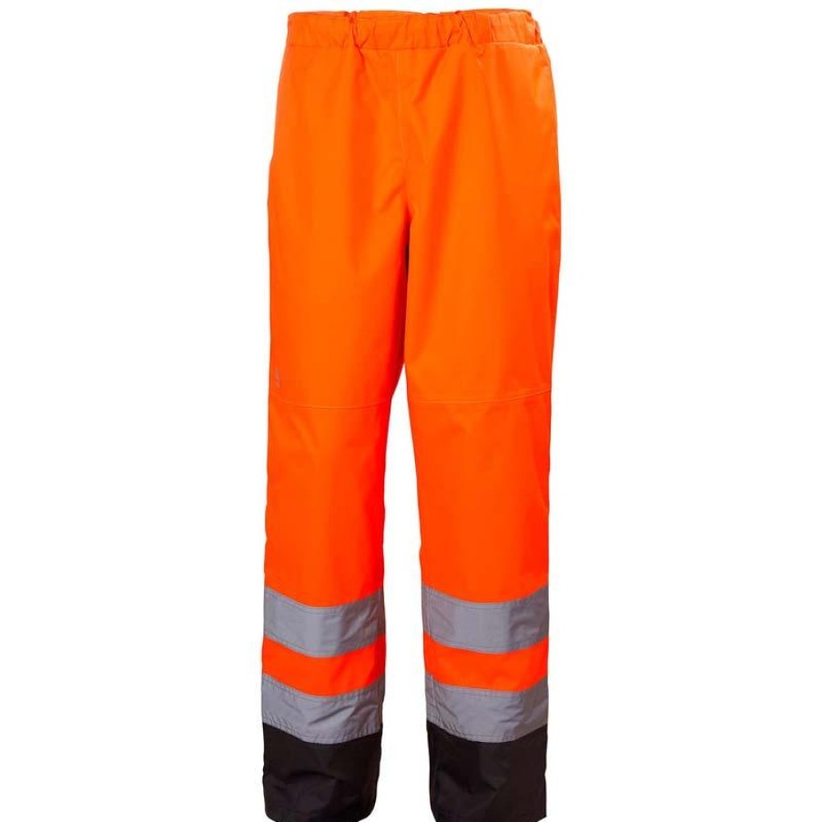 Outerwear Helly Hansen Rain Pants & Bibs | Helly Hansen Men'S Alta Insulated Pants