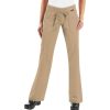 Healthcare KOI Comfort Scrub Pants | Koi Women'S Morgan Scrub Pants-Petite