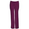 Healthcare Infinity Scrub Pants | Infinity Women'S Low Rise Straight Leg Drawstring Scrub Pants-Petite