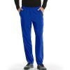 Healthcare Barco One Scrub Pants | Barco One Mens 7 Pocket Athletic Jog Scrub Pant