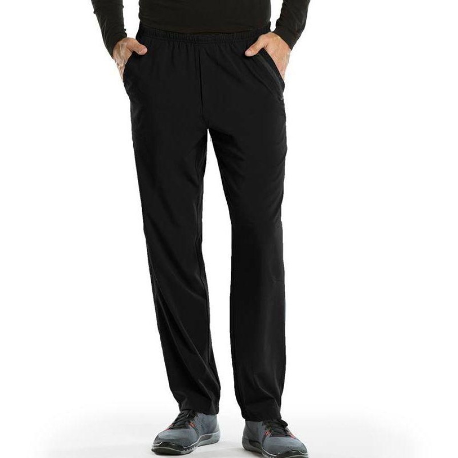 Healthcare Barco One Scrub Pants | Barco One Mens 7 Pocket Athletic Jog Scrub Pant