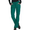 Healthcare KOI Lite Scrub Pants | Koi Lite Women'S Peace Cargo Scrub Pant-Petite