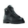 Footwear Danner Tactical | Danner Men'S 6" Patrol Soft Toe Tactical Boot Black