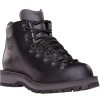 Footwear Danner Hiking | Danner Men'S 5" Mountain Light Ii Soft Toe Hiking Boot Black