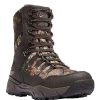 Footwear Danner Hiking | Danner Mens Hiking Vital Mossy Oak Break-Up County Insulated Mossy Oak Break Up Country