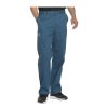 Healthcare Cherokee Workwear Stretch Scrub Pants | Cherokee Workwear Stretch Mens Fly Front Scrub Pant