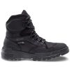 Footwear Wolverine Non-Steel Safety Toe | Wolverine Composite Toe Legend Boot Black